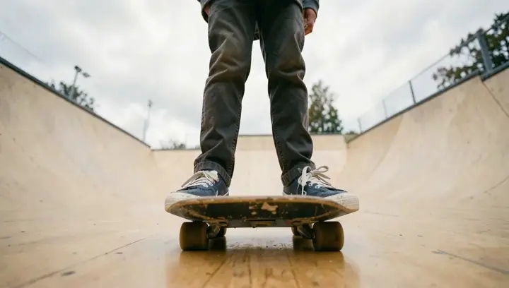 Tilt vertical