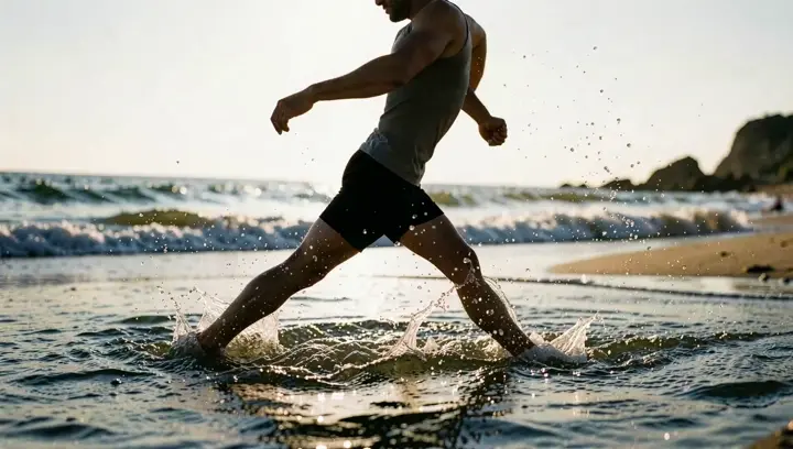 Slow motion